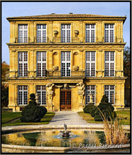 Pavillon Vendme