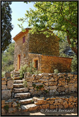 Cabanon de Czanne