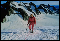 Ascension 1992 Barre Ecrins