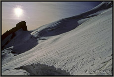 Ascension 1992 Barre Ecrins