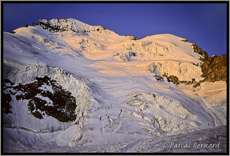 Ascension 1992 Barre Ecrins