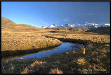 Plateau d'Emparis