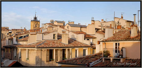 Aix en Provence