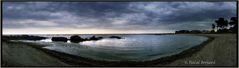 Côte Sauvage