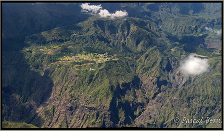 Cirque de Mafate