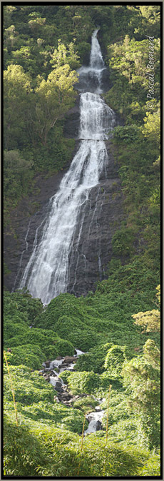 Cirque de Salazie