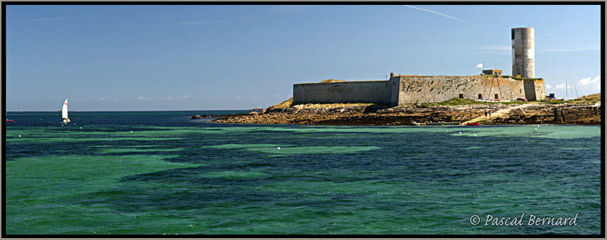 Archipel de Glénan