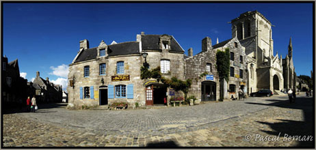 Locronan