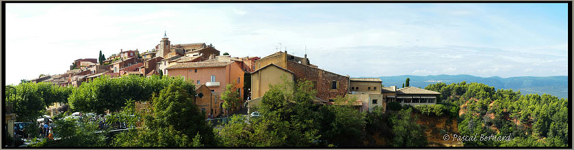 Roussillon