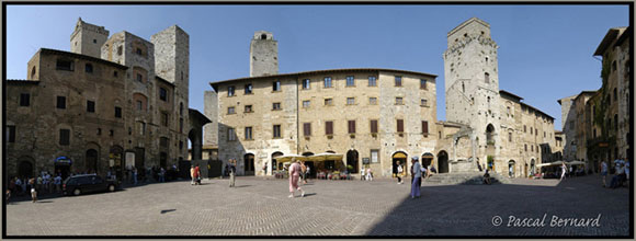 San Géminiano