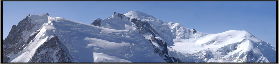 Mont Blanc