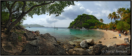 Guadeloupe Les Saintes