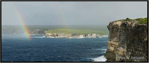 Guadeloupe La Grande Vigie