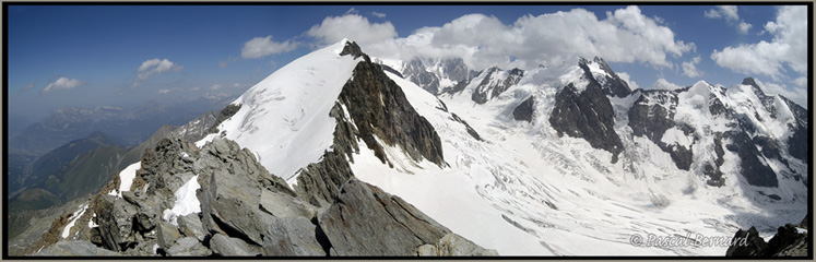 Aiguille de la Brangre