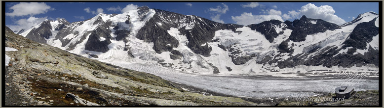 Refuge des Conscrits