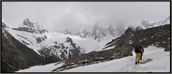 Balcon du Fitz Roy