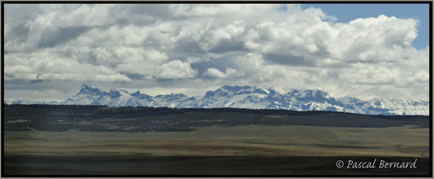 El Chalten  El Calafate