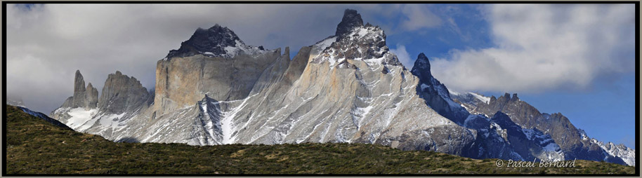 Los Cuernos