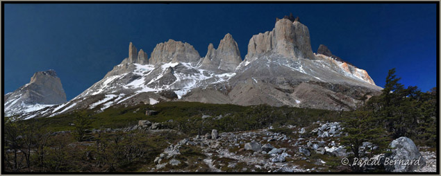 Valle del Francs