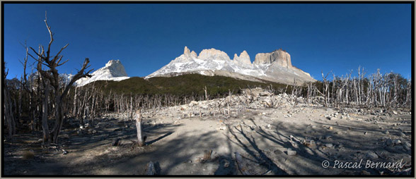 Valle del Francs