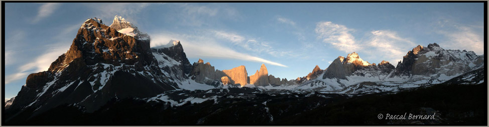 Valle del Francs