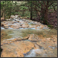 Sources de l'Huveaune